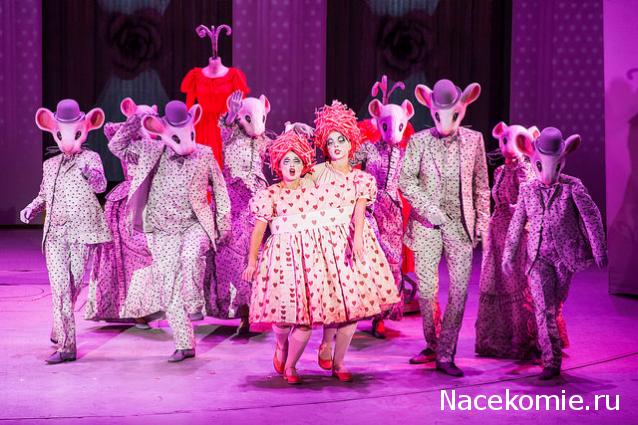 Matrena - Дом семьи де Монфор