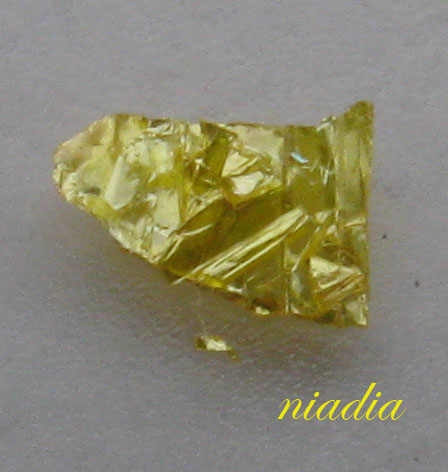 Минералы Сокровища Земли №73 - Арсенопирит