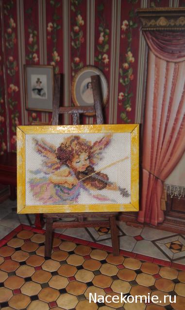 LILY - Галочкино чудо!