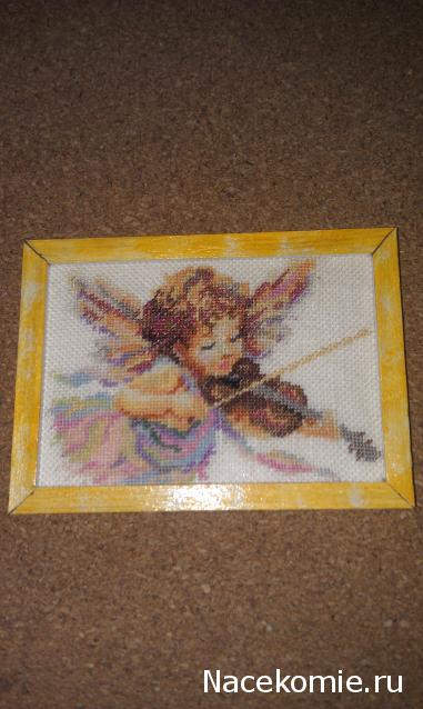 LILY - Галочкино чудо!