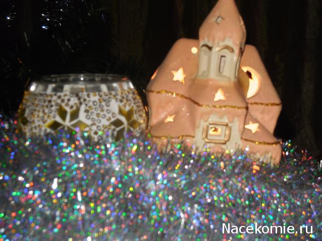 LILY - Галочкино чудо!