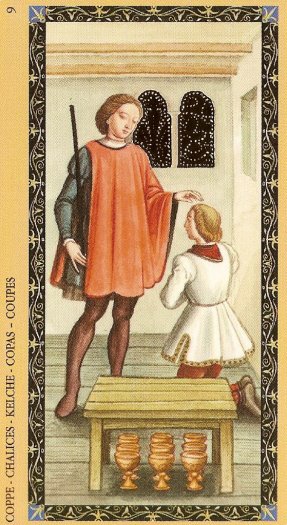 Многоликое Таро. Обсуждение колод