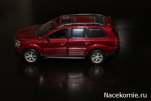 Фото наших коллекций автомобилей