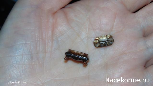 Дом Мечты. Аксессуары и мебель своими руками часть 2