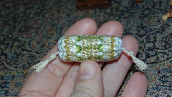 Дом Мечты. Аксессуары и мебель своими руками часть 2