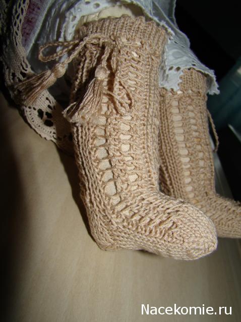 Куклы из наших коллекций №3. Авторские, антикварные, BJD куклы