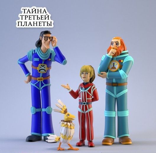 Куклы из наших коллекций №2. Винил,пластик и другие материалы.