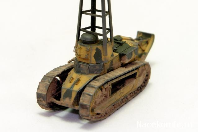 Коллекция ZigZag (Антон) Все в 1/72.