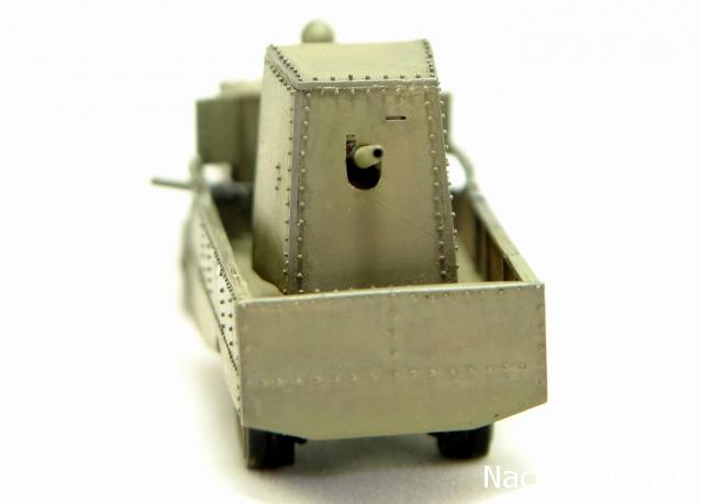 Коллекция ZigZag (Антон) Все в 1/72.