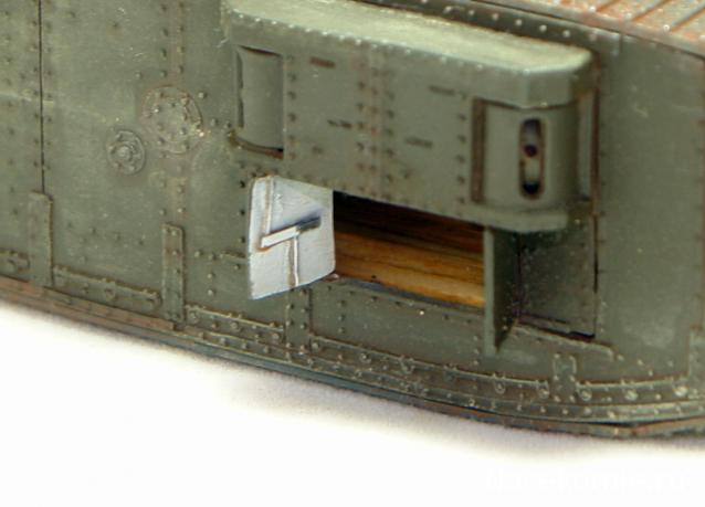 Коллекция ZigZag (Антон) Все в 1/72.