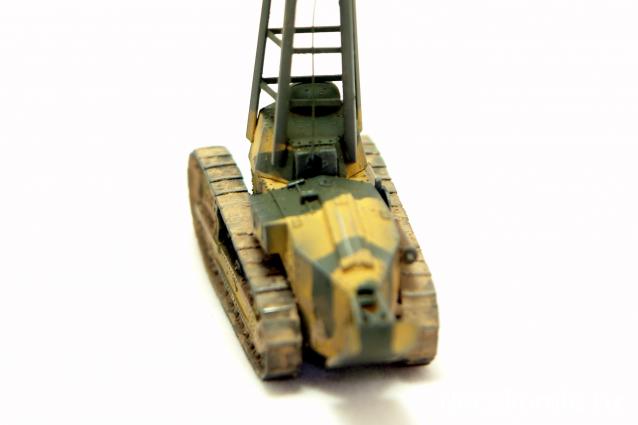 Коллекция ZigZag (Антон) Все в 1/72.