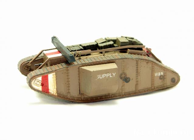 Коллекция ZigZag (Антон) Все в 1/72.