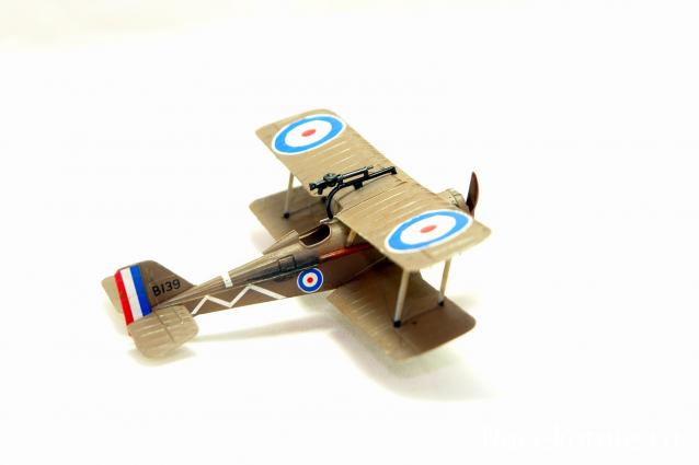 Коллекция ZigZag (Антон) Все в 1/72.