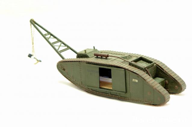 Коллекция ZigZag (Антон) Все в 1/72.