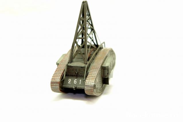 Коллекция ZigZag (Антон) Все в 1/72.