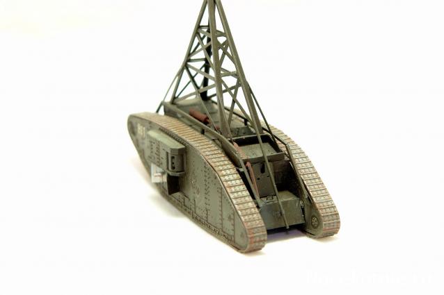 Коллекция ZigZag (Антон) Все в 1/72.