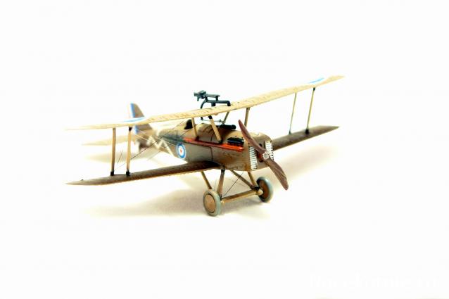 Коллекция ZigZag (Антон) Все в 1/72.