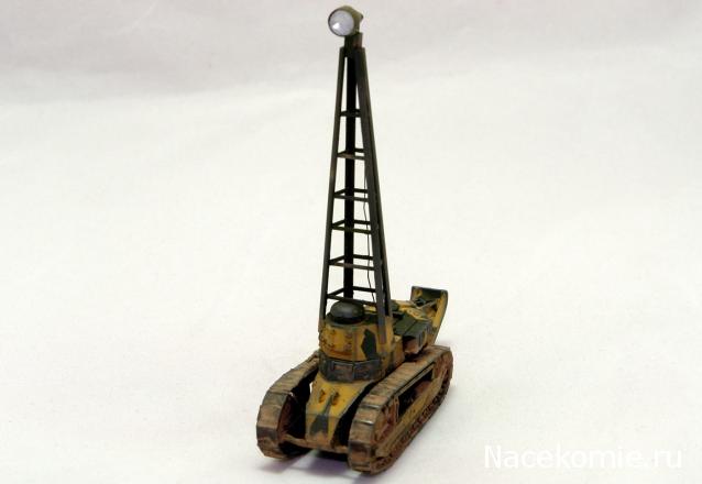 Коллекция ZigZag (Антон) Все в 1/72.