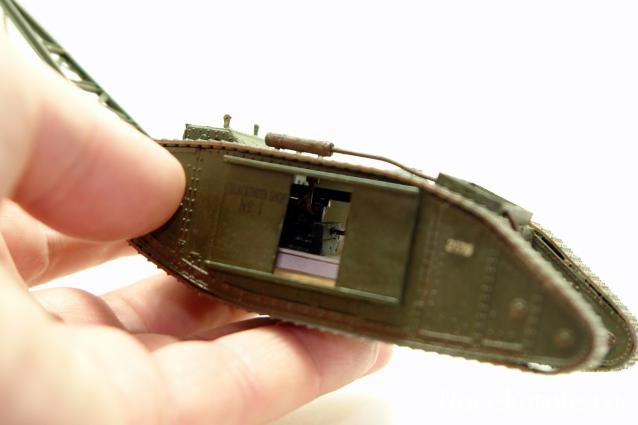 Коллекция ZigZag (Антон) Все в 1/72.