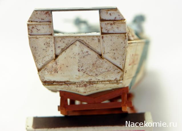 Коллекция ZigZag (Антон) Все в 1/72.