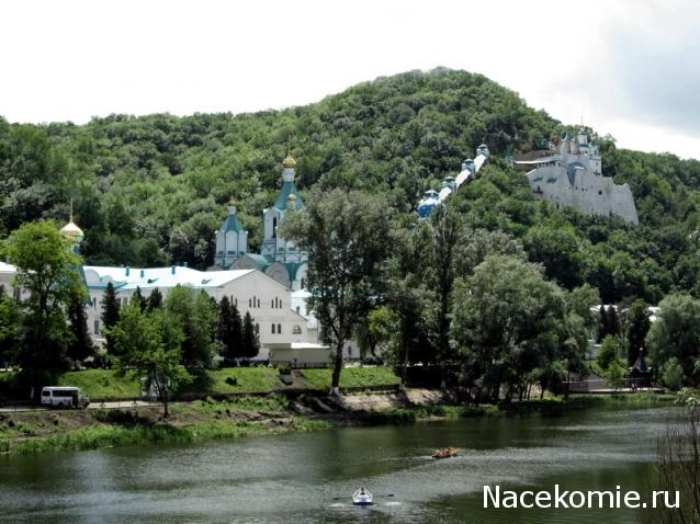 Мой любимый город или дорогие сердцу места