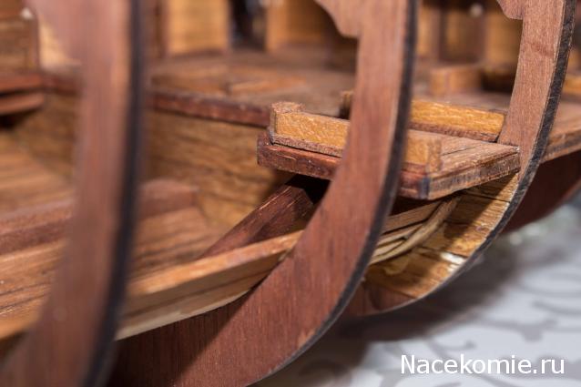 Баунти - фотоотчет от egor89k