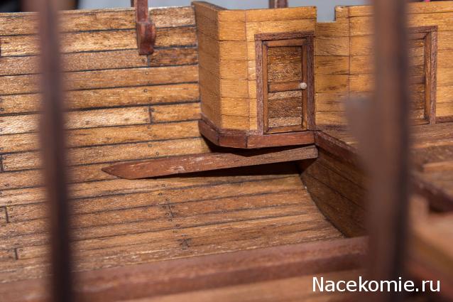 Баунти - фотоотчет от egor89k