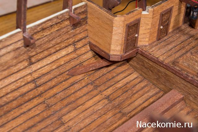 Баунти - фотоотчет от egor89k