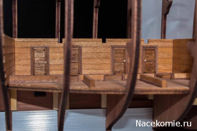 Баунти - фотоотчет от egor89k