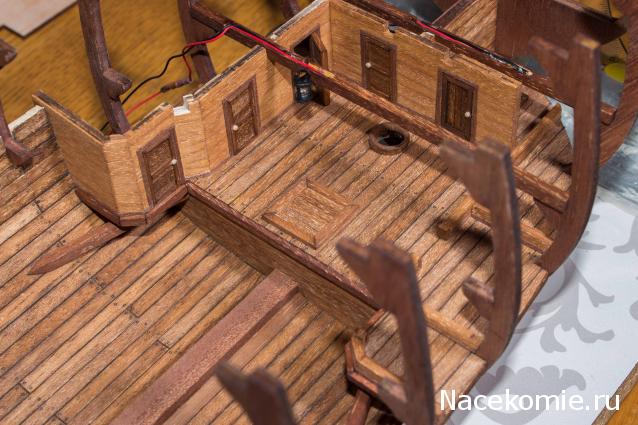 Баунти - фотоотчет от egor89k