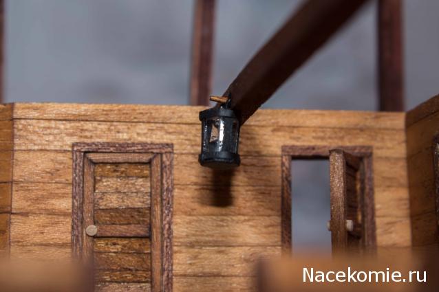 Баунти - фотоотчет от egor89k