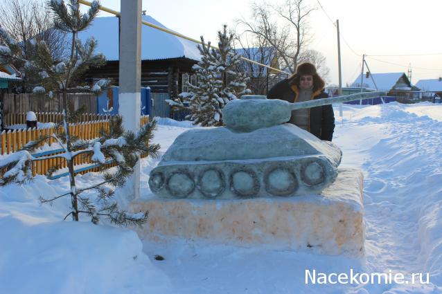 Танкодром (Общая Болталка танковых разделов)