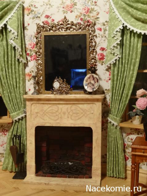 Marisha39 - Минички