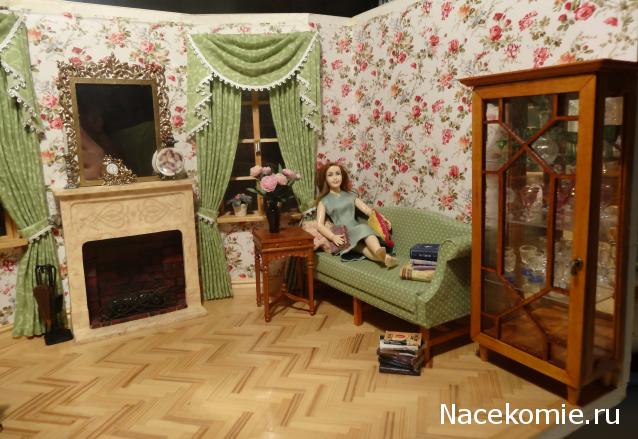 Marisha39 - Минички