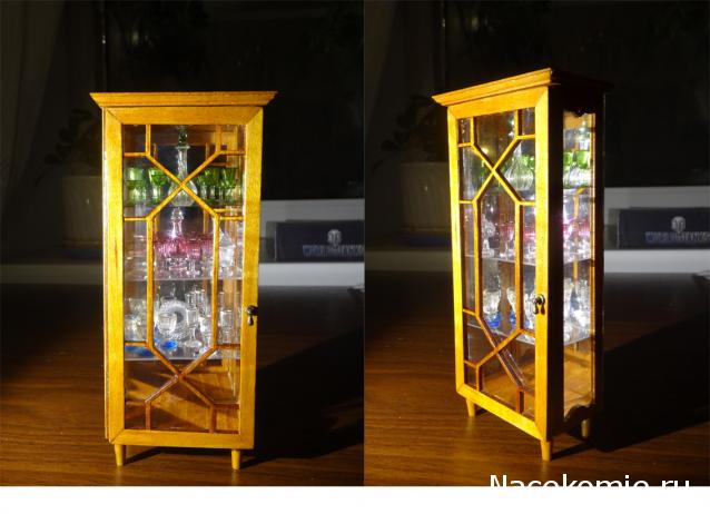 Marisha39 - Минички