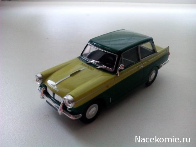 Фото наших коллекций автомобилей