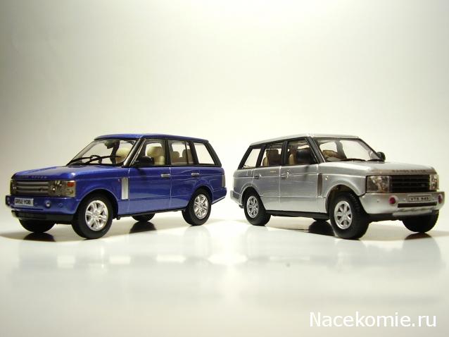 Фото наших коллекций автомобилей