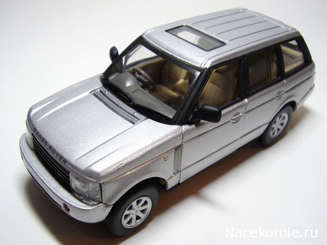 Фото наших коллекций автомобилей