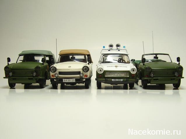 Фото наших коллекций автомобилей