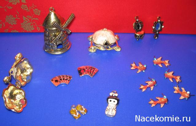 Cathy007 - "Дом на перекрестке"