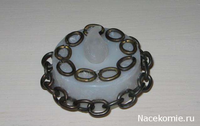 Cathy007 - "Дом на перекрестке"