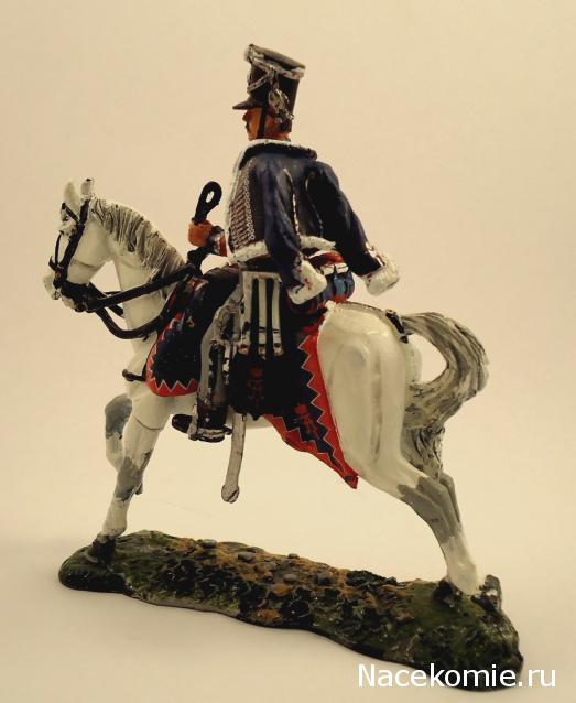 Del Prado: Cavalry of the Napoleonic Wars