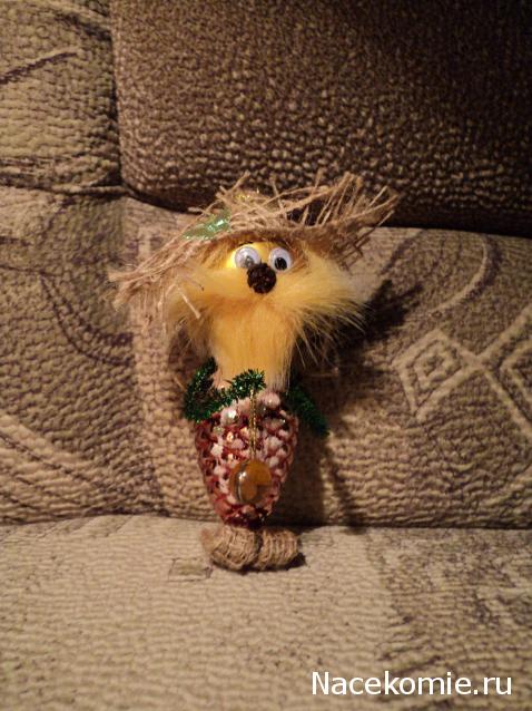 Paranoya - мой скромный домик