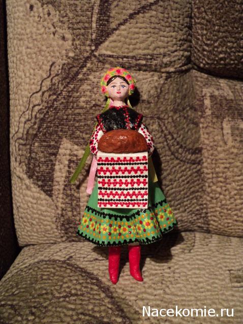 Paranoya - мой скромный домик