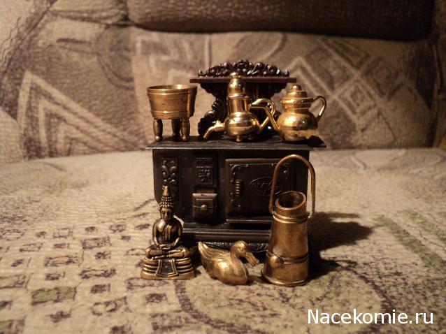 Paranoya - мой скромный домик