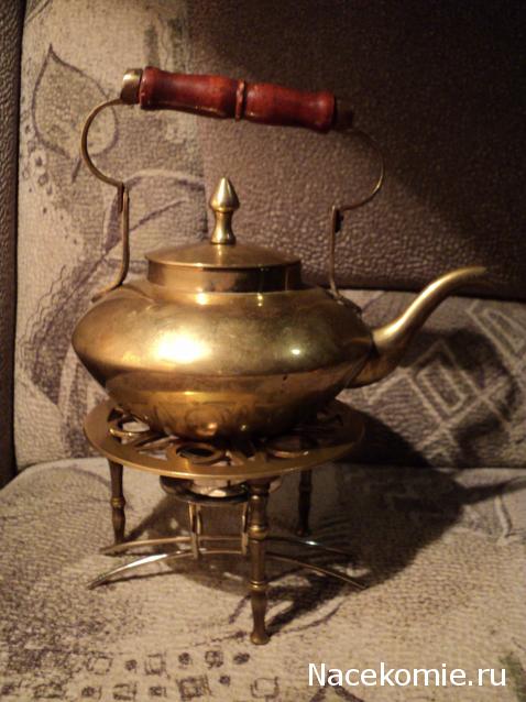 Paranoya - мой скромный домик