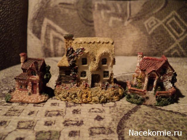 Paranoya - мой скромный домик