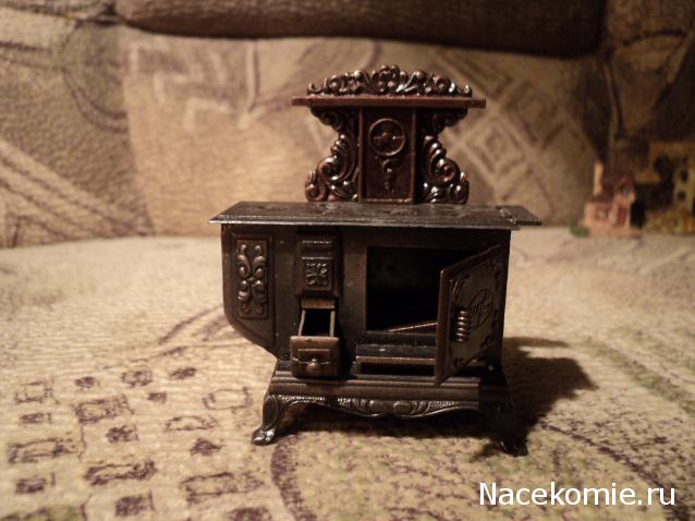 Paranoya - мой скромный домик