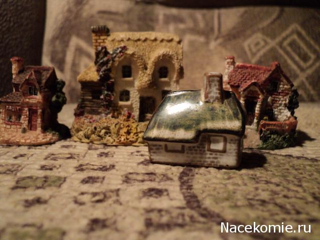 Paranoya - мой скромный домик