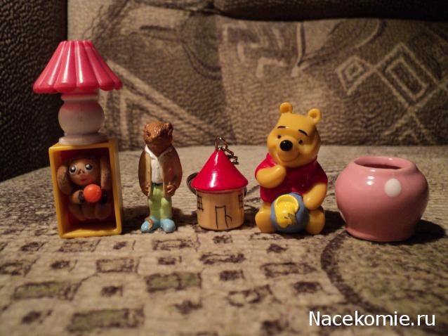 Paranoya - мой скромный домик